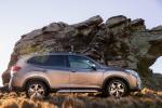 Subaru Forester 2.5i-S 2018 года (AU)